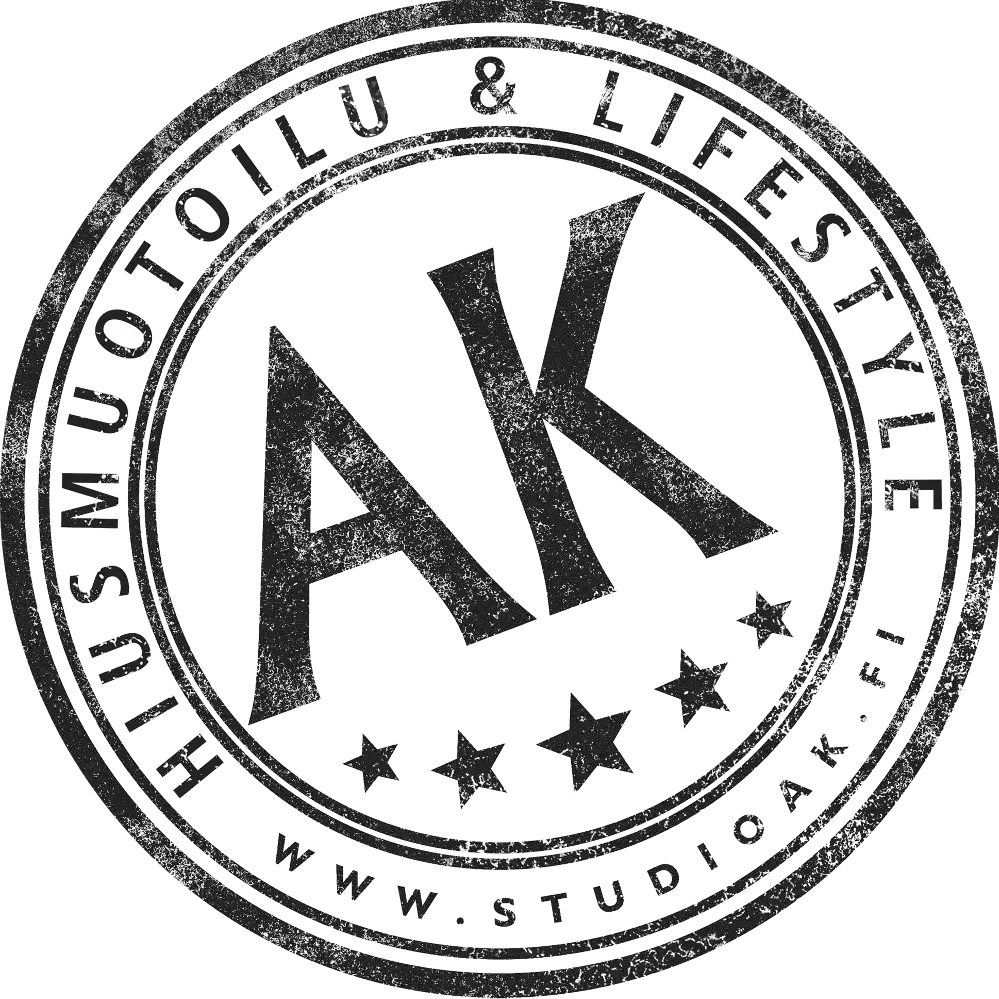 Studio AK – Verkkokauppa