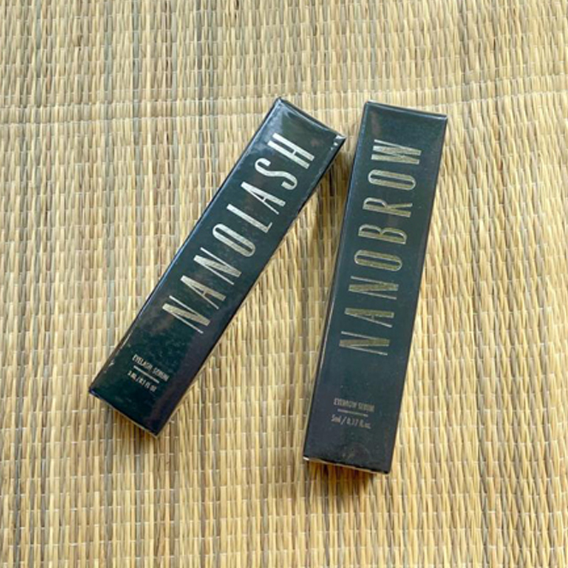 Nanolash-ripsiseerumi 3 ml